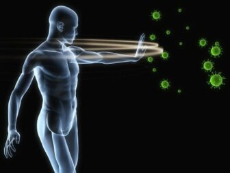 Sistema immunitario più forte con 6 abitudini