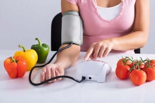Alimenti da evitare per l'ipertensione