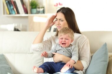 Trattamento della depressione post parto