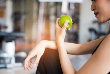 La dieta ideale per chi va in palestra