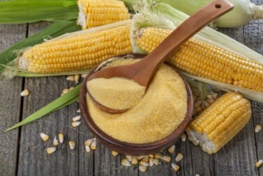 Granella di mais: scoprite questo alimento nutriente