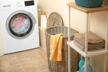 Eliminare l'odore di umidità dagli asciugamani