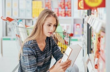 Ortoressia: l'ossessione per il cibo sano