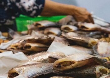Intossicazione alimentare da pesce: quali sono i sintomi?