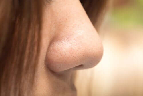 Tipo di naso: cosa rivela sulle nostre origini?