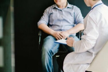 Criptorchidismo o testicolo ritenuto