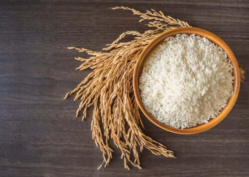Ricette salutari con il riso da provare