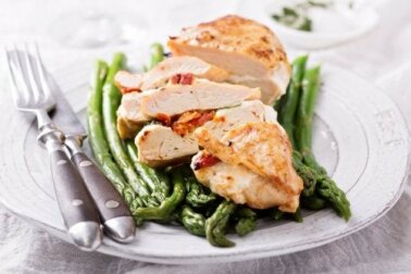 Piatti della dieta mediterranea che aiutano a dimagrire