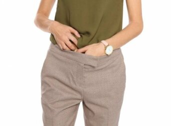 Combattere il prurito vaginale con rimedi naturali