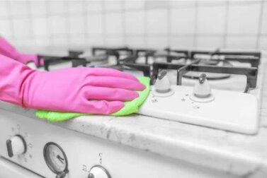 Aceto per disinfettare casa: cosa bisogna sapere?