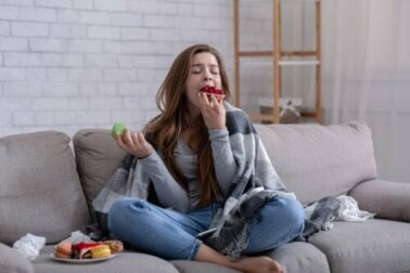 Dipendenza da cibo: cause e soluzioni