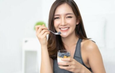 Merenda sana con 5 ricette facili e nutrienti