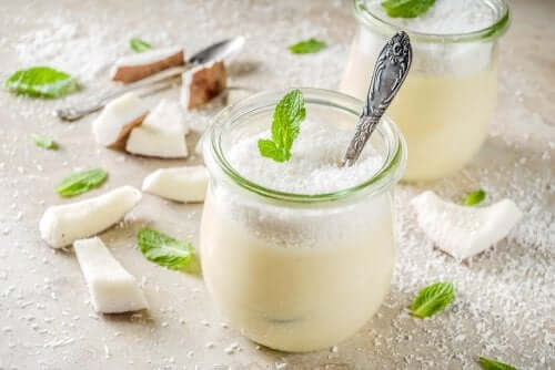 Ricette con il latte di cocco da provare