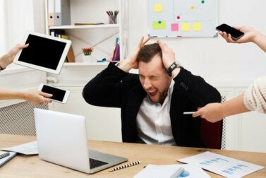 Gli ormoni dello stress e i loro effetti sul corpo