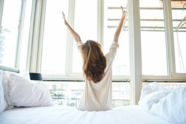 Iniziare la giornata con energia con 5 mosse