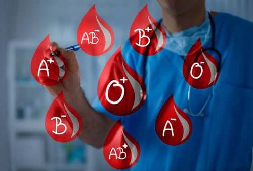 Gruppi sanguigni: caratteristiche e donazioni