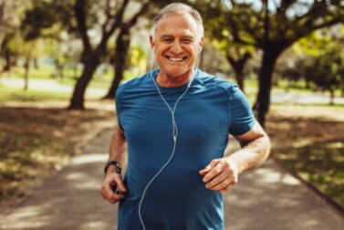 Jogging e running: qual è la differenza?