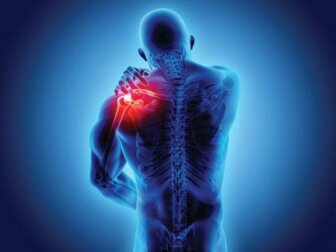 Spondiloartropatie: sintomatologia e diagnosi