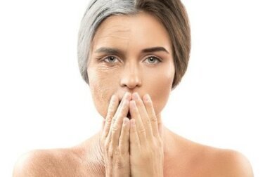 Invecchiamento della pelle: a cosa è dovuto?