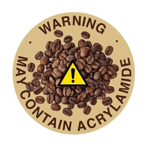 Acrilammide negli alimenti: cosa rischiamo e come ridurla