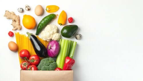 Preservare le vitamine: cosa sapere
