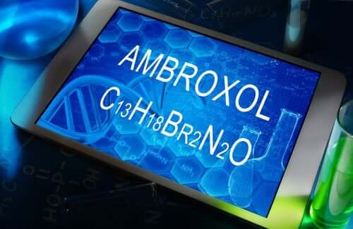 Ambroxol: indicazioni ed effetti collatetarli