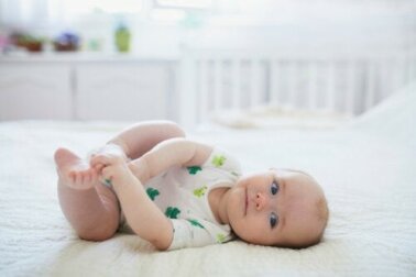 Fossetta sacrale: cos'è e quando preoccuparsi