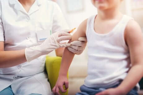 Sindrome meningea e vaccinazione contro la meningite.