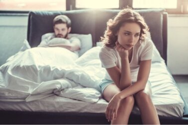 Calo della libido: 9 fattori chiave