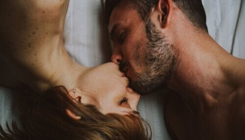 Affinità sessuale: tutto quello che c'è da sapere