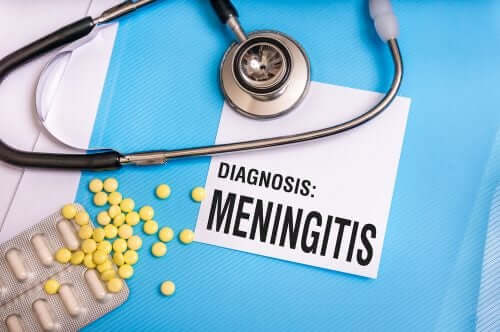 La sindrome meningea: cause e sintomi