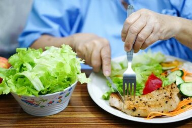 Dieta per il paziente con lupus: linee guida