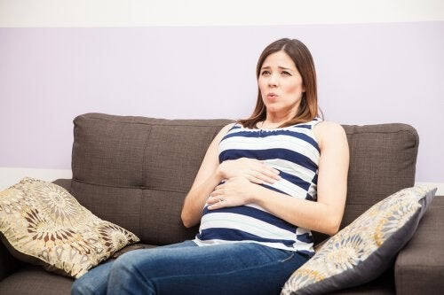Tecniche di respirazione per il parto