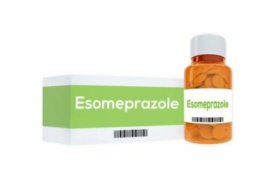 Esomeprazolo, quando va somministrato?
