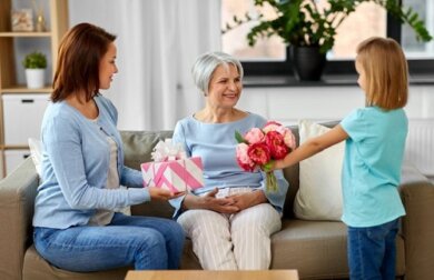 Il ruolo della famiglia nel trattamento dell'Alzheimer