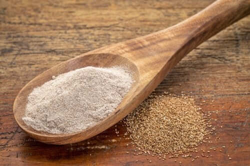 Farina di teff: usi e valori nutrizionali