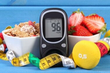 Dieta per il diabete di tipo 2: alcuni consigli