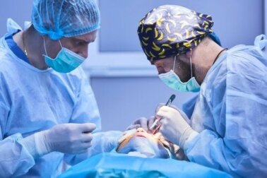 Intervento di cataratta, in che cosa consiste?
