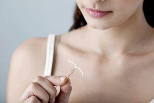 IUD tra i metodi contraccettivi non ormonali.