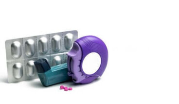 La budesonide: cos'è e come agisce