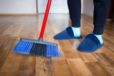 Lucidare il parquet in modo naturale: 4 consigli