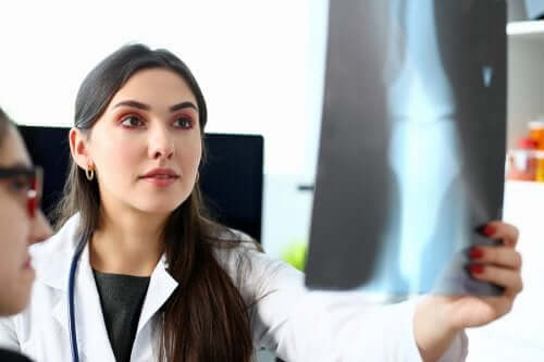 Osteosarcoma: cos'è e quali trattamenti sono indicati?
