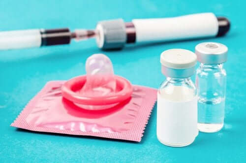 Metodi contraccettivi per uomini: quali sono?