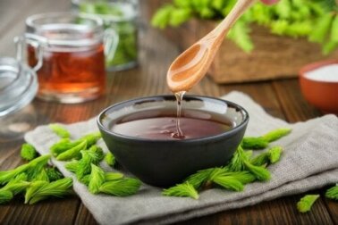 Miele di grano saraceno: tutte le proprietà