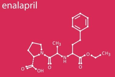 Enalapril: somministrazione ed effetti indesiderati