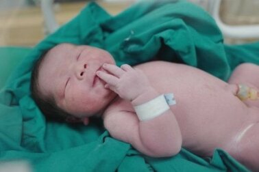 Sindrome di astinenza neonatale, un fenomeno allarmante