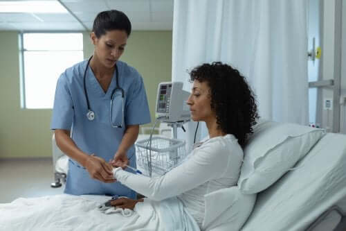 Iponatriemia: diagnosi e trattamento