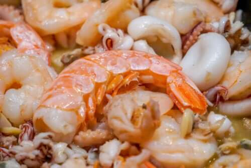 Gamberi e mazzancolle: quali sono le differenze?