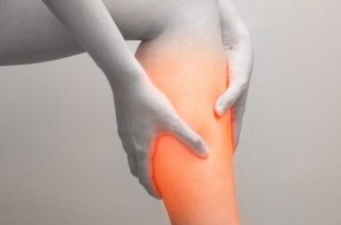 Strappo muscolare al polpaccio: di cosa si tratta?