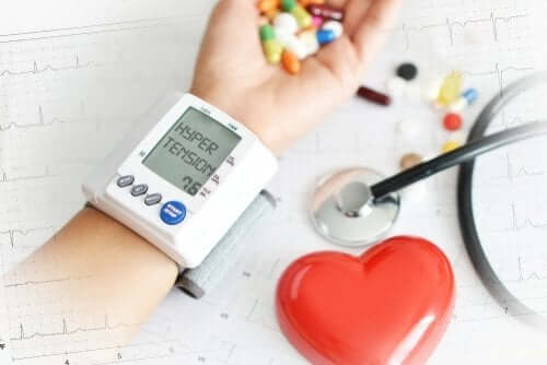 Candesartan: un farmaco per l'ipertensione